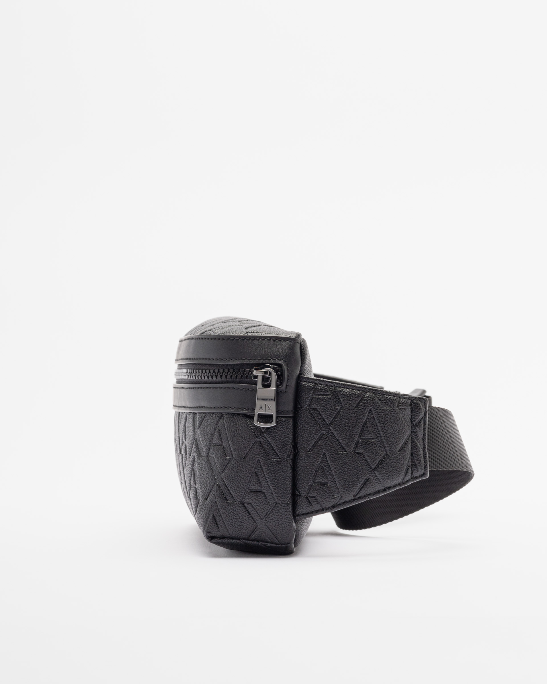 Riñonera Armani Exchange