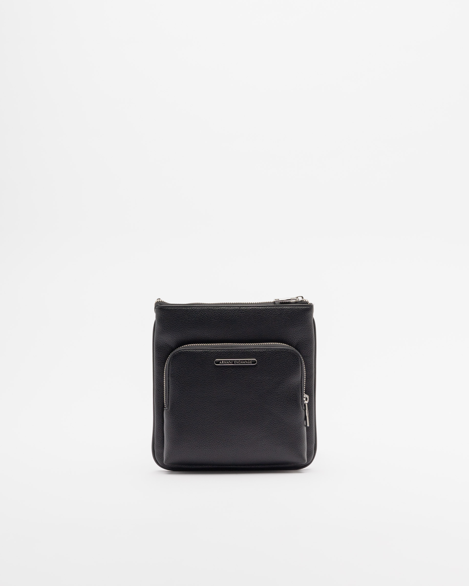 Bolsa de hombro Armani Exchange