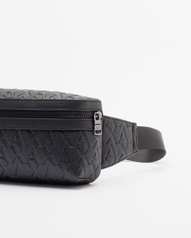 Armani Exchange Bum bag