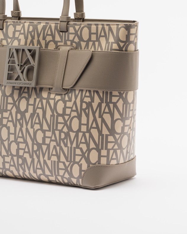 Shopper-Tasche Armani Exchange