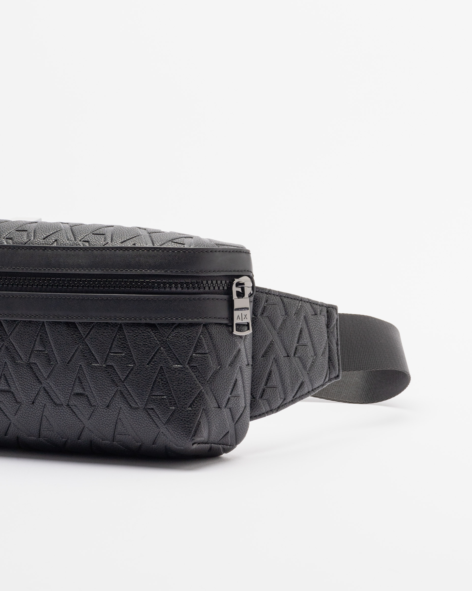 Riñonera Armani Exchange