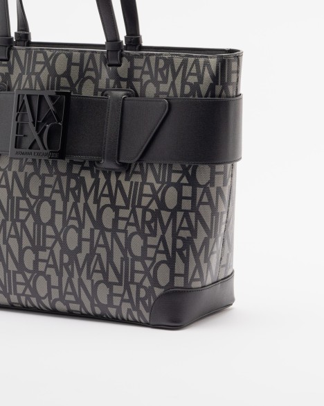 Shopper-Tasche Armani Exchange Shopper-Tasche Armani Exchange