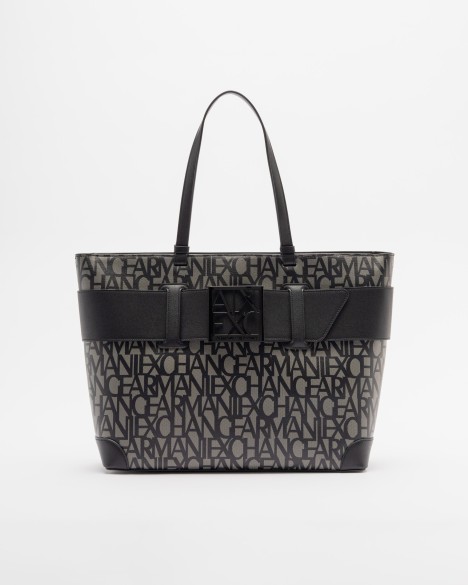 Armani Exchange Shopper bag