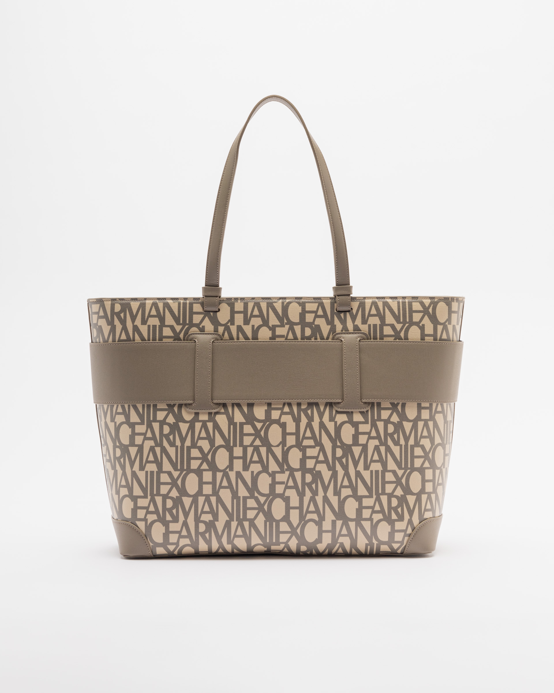 Bolso shopper Armani Exchange