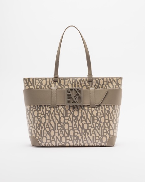 Armani Exchange Shopper bag