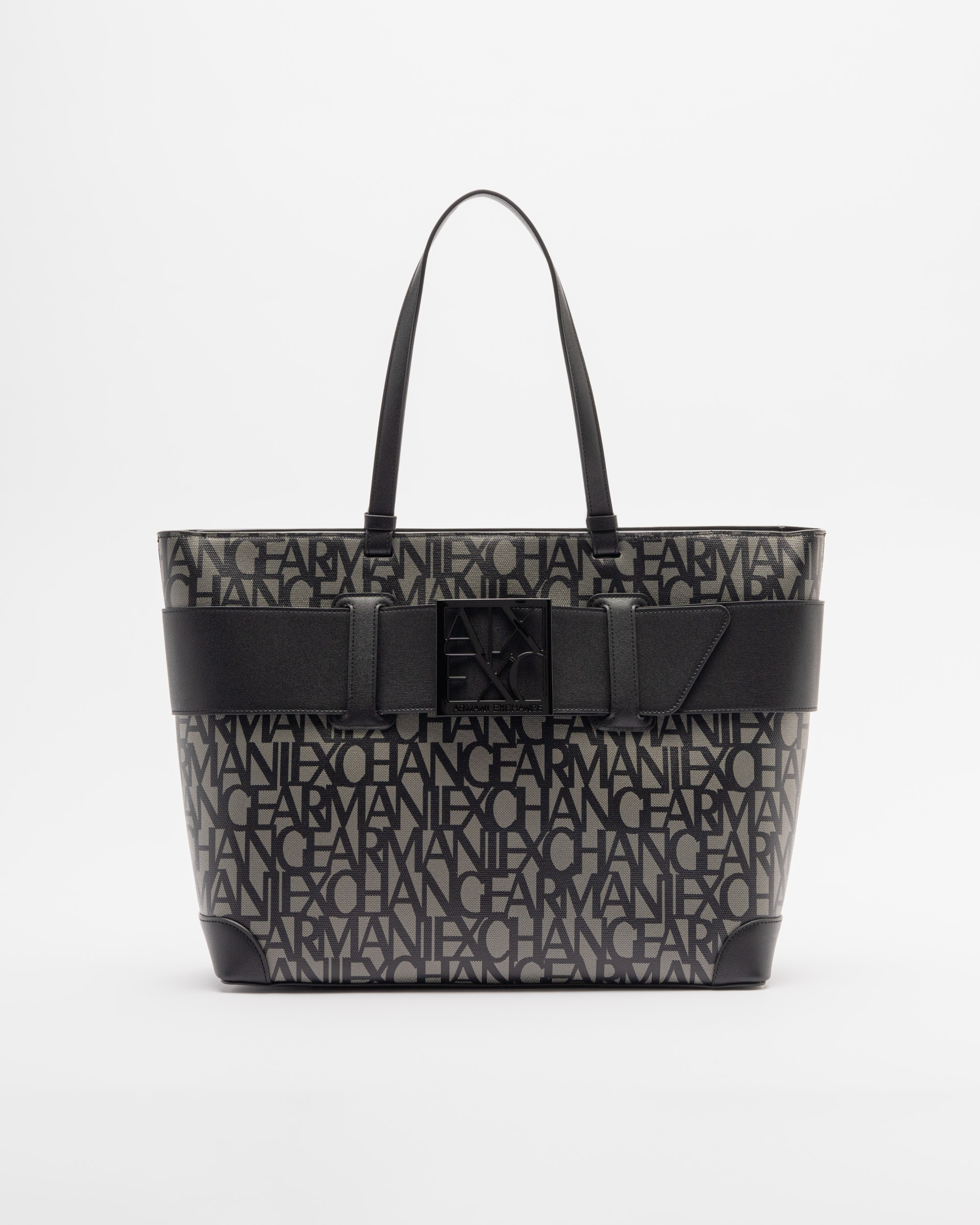 Bolso shopper Armani Exchange