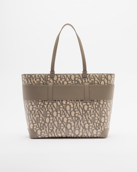 Shopper-Tasche Armani Exchange Shopper-Tasche Armani Exchange
