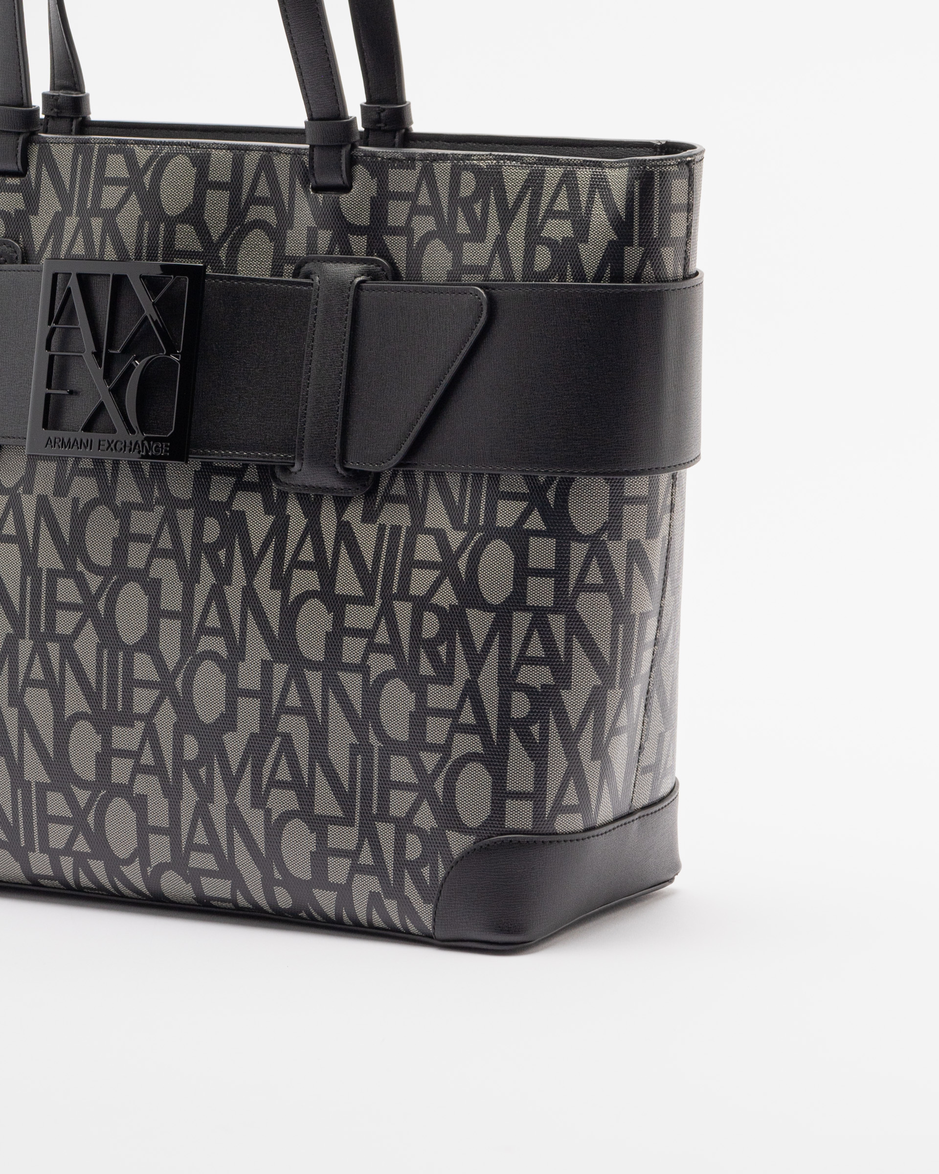 Bolso shopper Armani Exchange