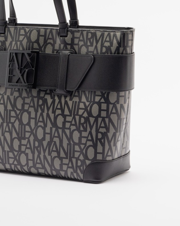 Sac shopper Armani Exchange