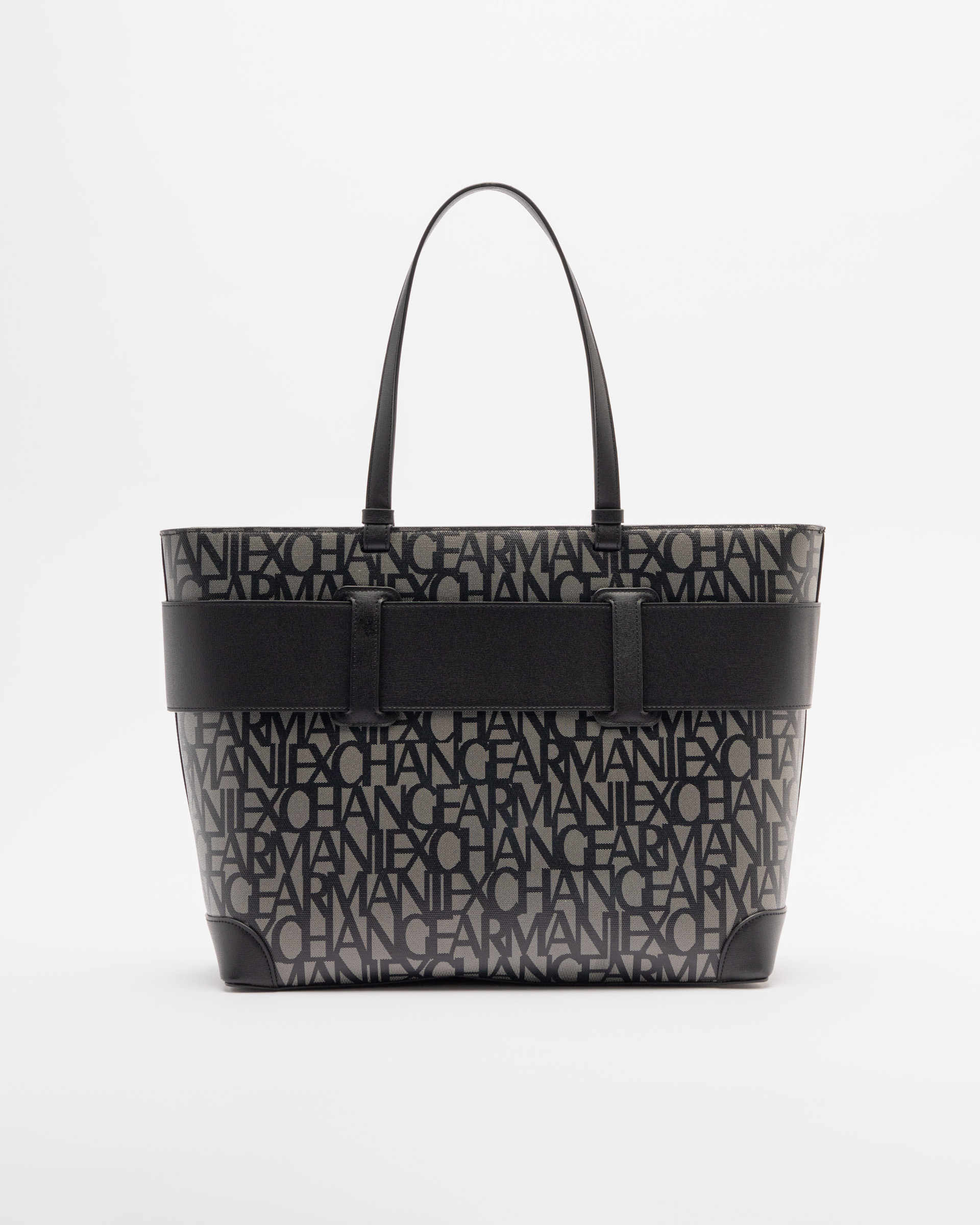 Bolso shopper Armani Exchange