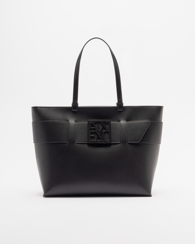 Shopper tas Armani Exchange