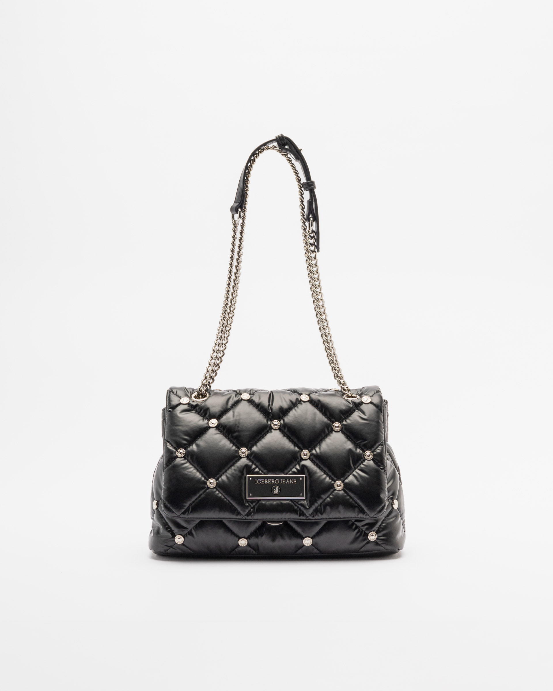 Schultertasche Iceberg Jeans