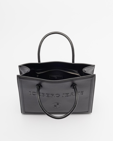 Mala tote bag Iceberg Jeans Mala tote bag Iceberg Jeans