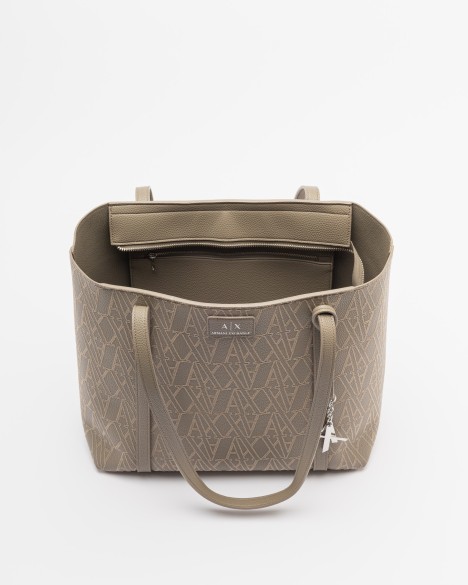 Borsa shopper Armani Exchange Borsa shopper Armani Exchange