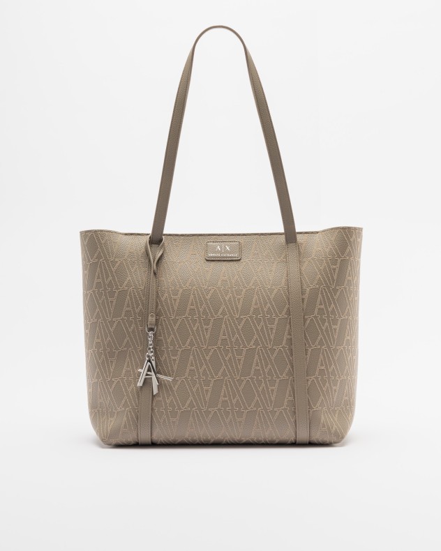 Shopper tas Armani Exchange