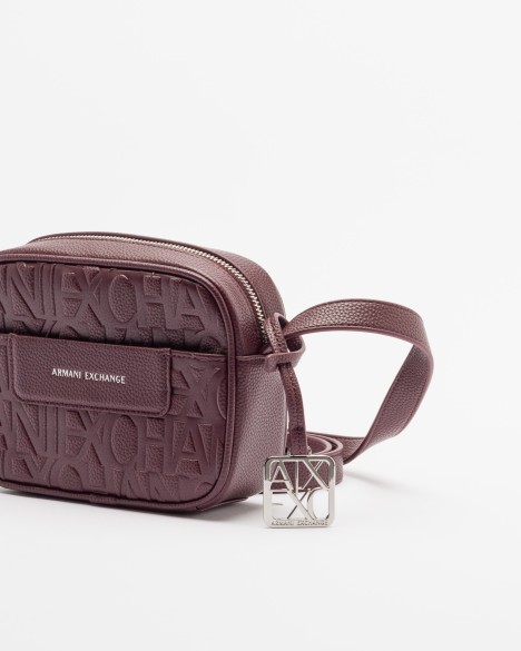 Bandolera Armani Exchange Bandolera Armani Exchange