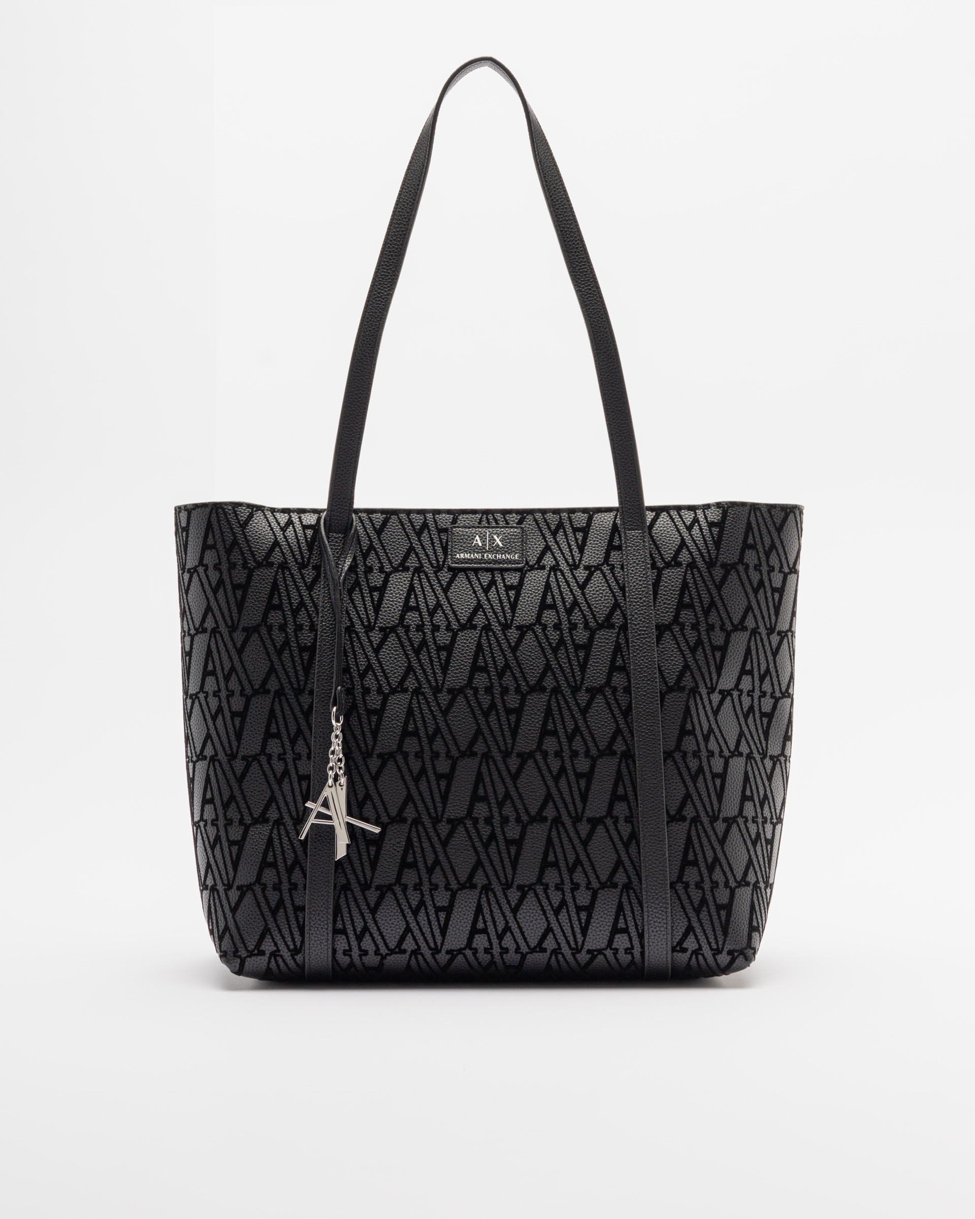 Bolso shopper Armani Exchange