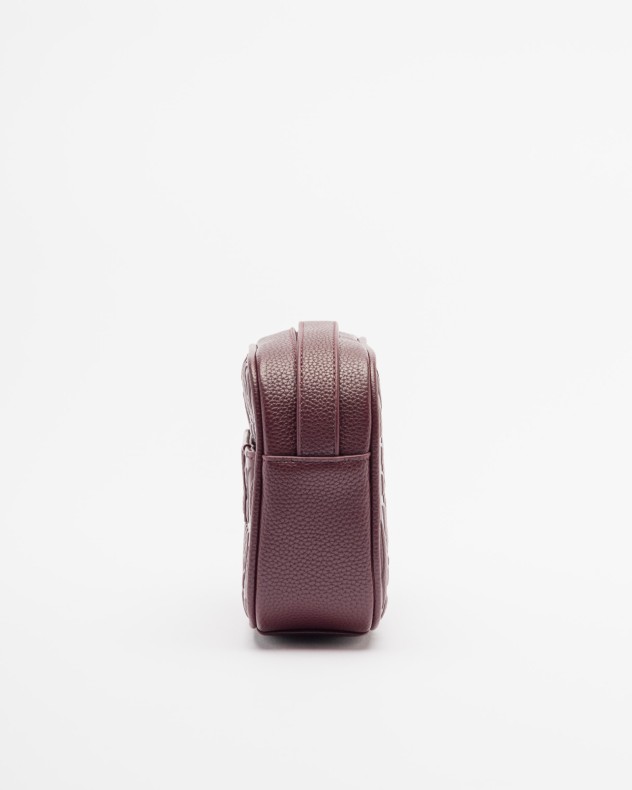 Mala à tiracolo Armani Exchange