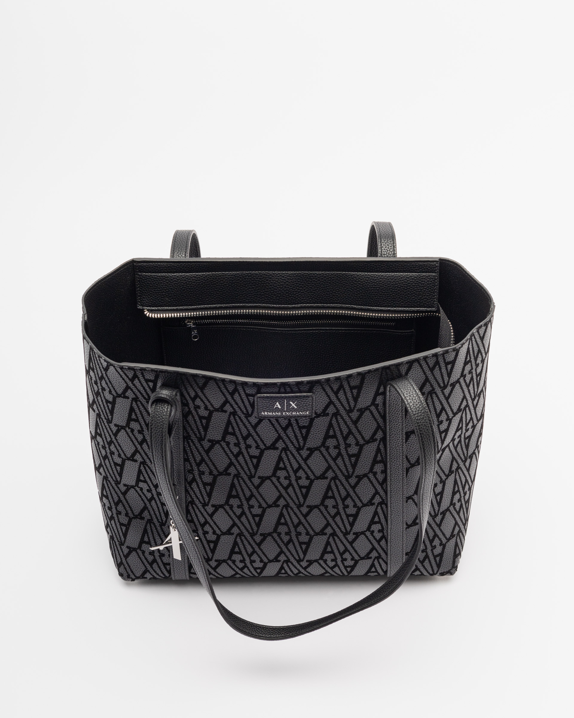 Bolso shopper Armani Exchange