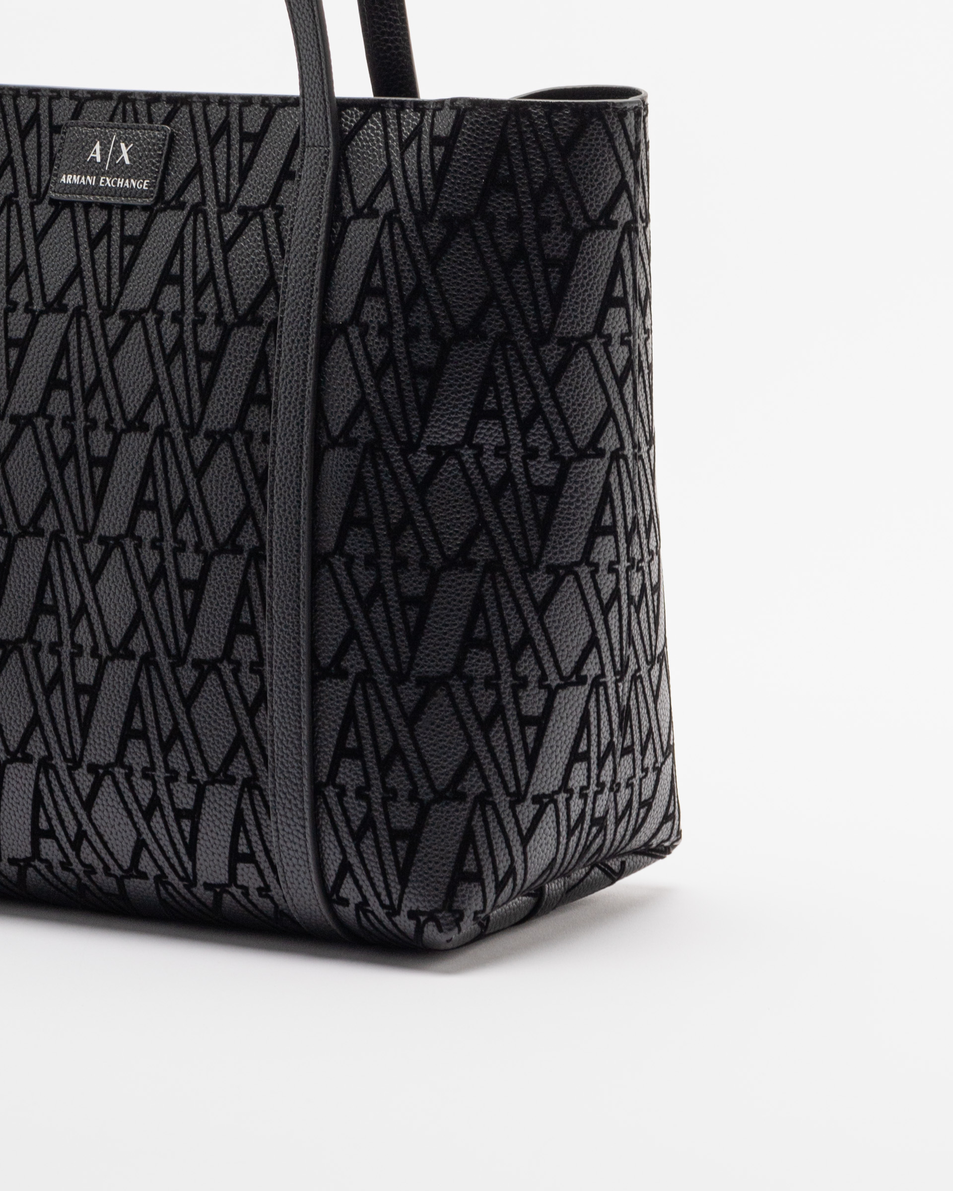 Bolso shopper Armani Exchange