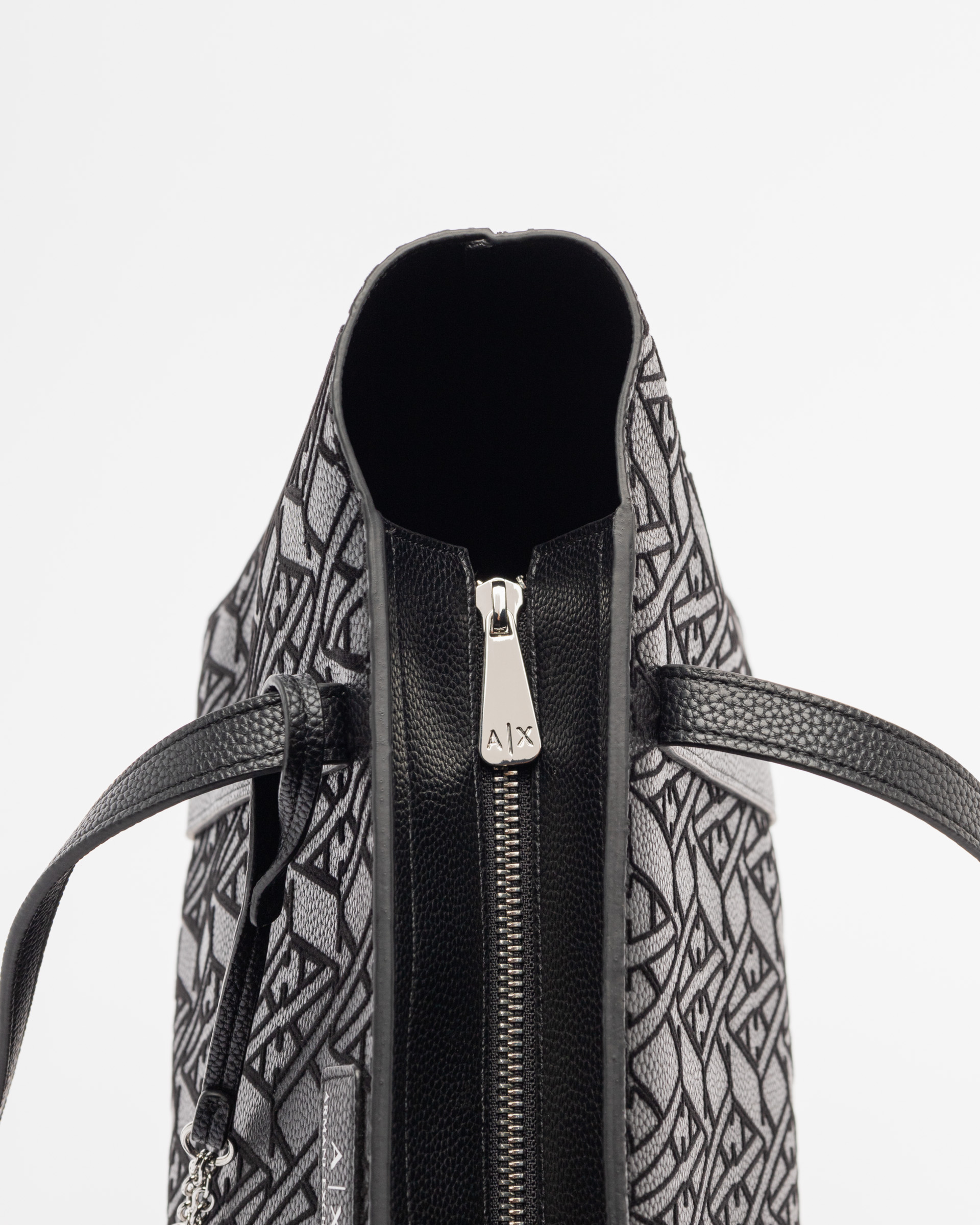 Bolso shopper Armani Exchange