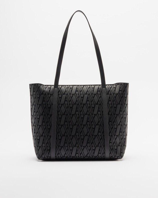 Shopper tas Armani Exchange
