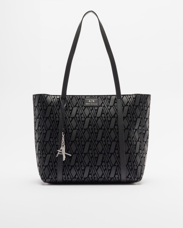 Shopper tas Armani Exchange