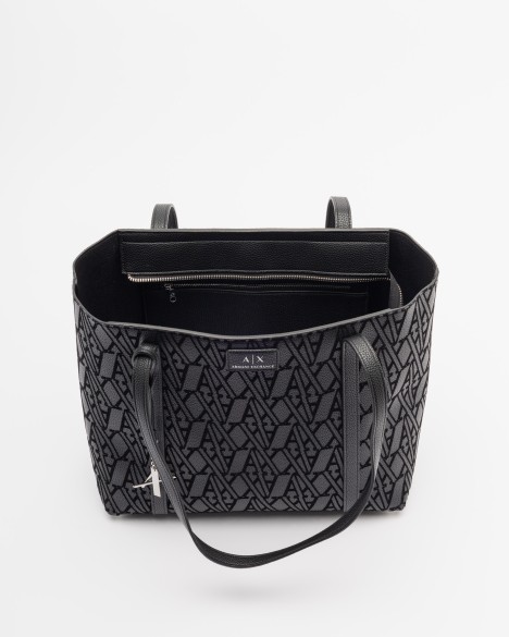 Shopper tas Armani Exchange Shopper tas Armani Exchange