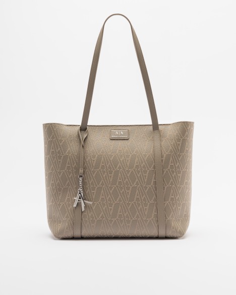 Shopper tas Armani Exchange