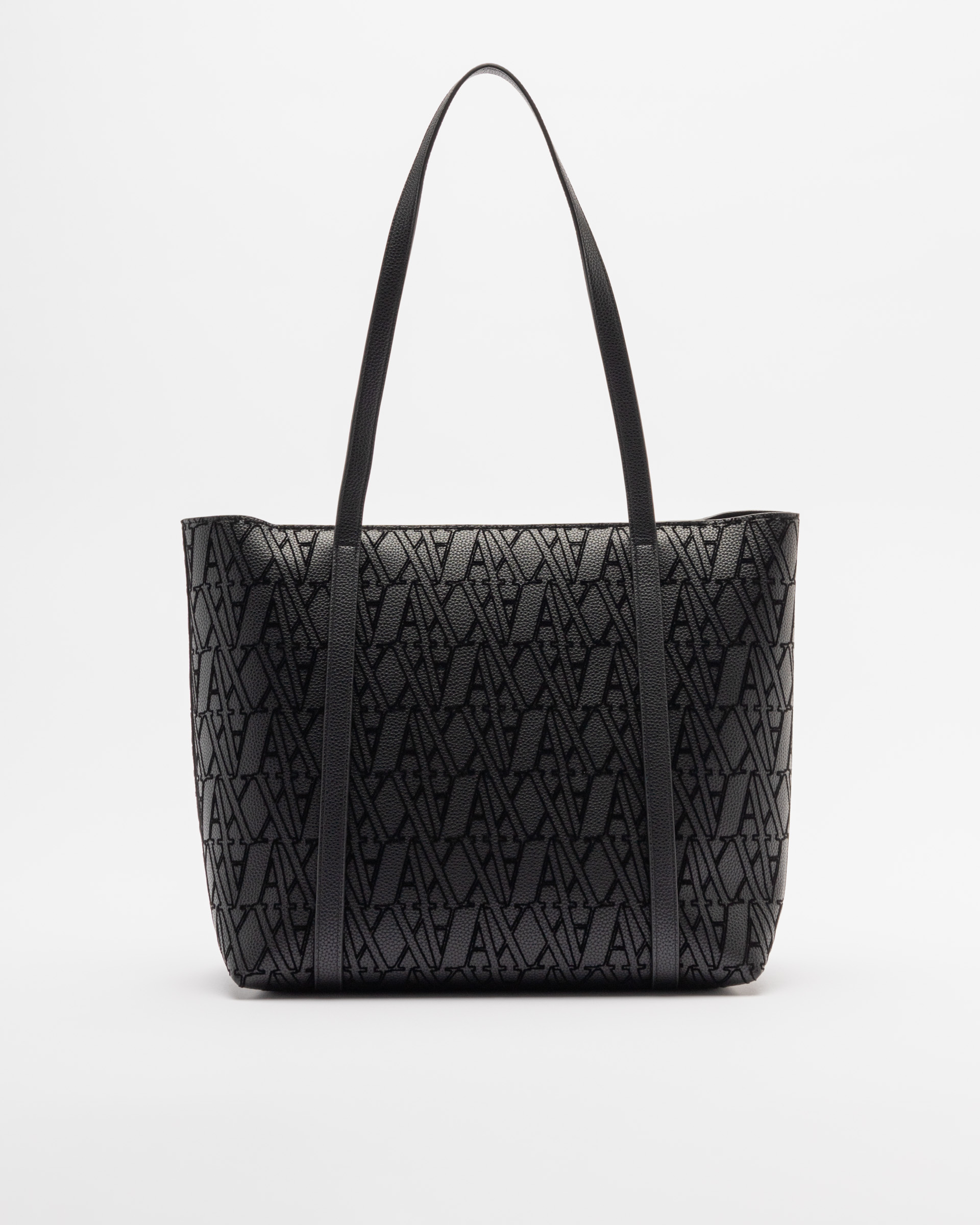 Bolso shopper Armani Exchange