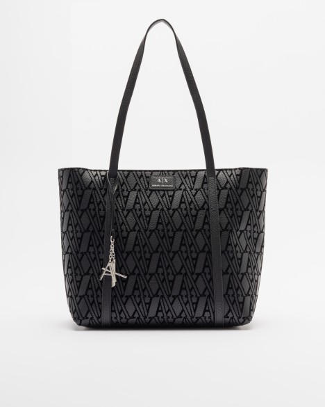 Shopper-Tasche Armani Exchange