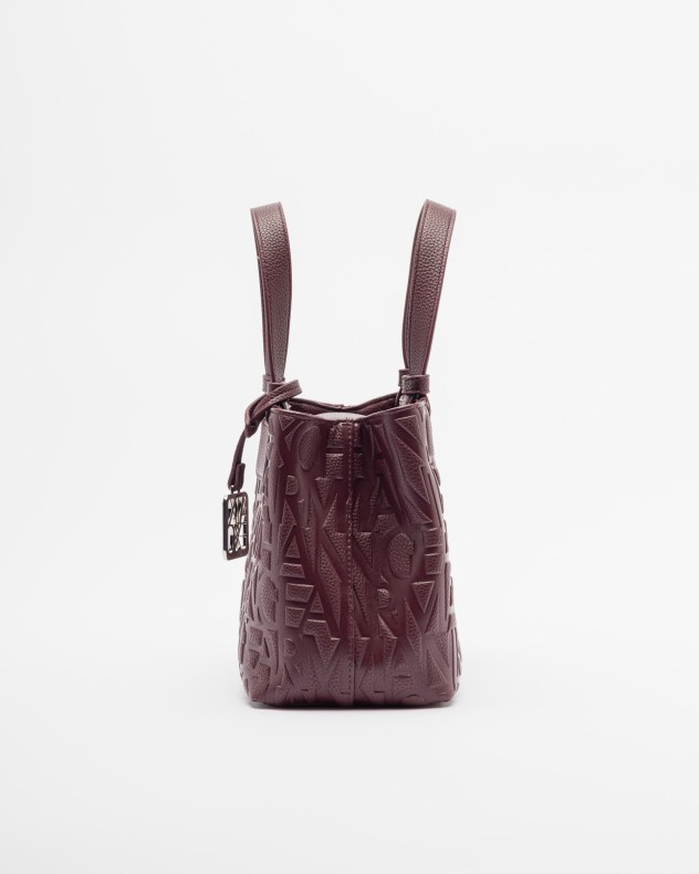 Handbagage koffer Armani Exchange