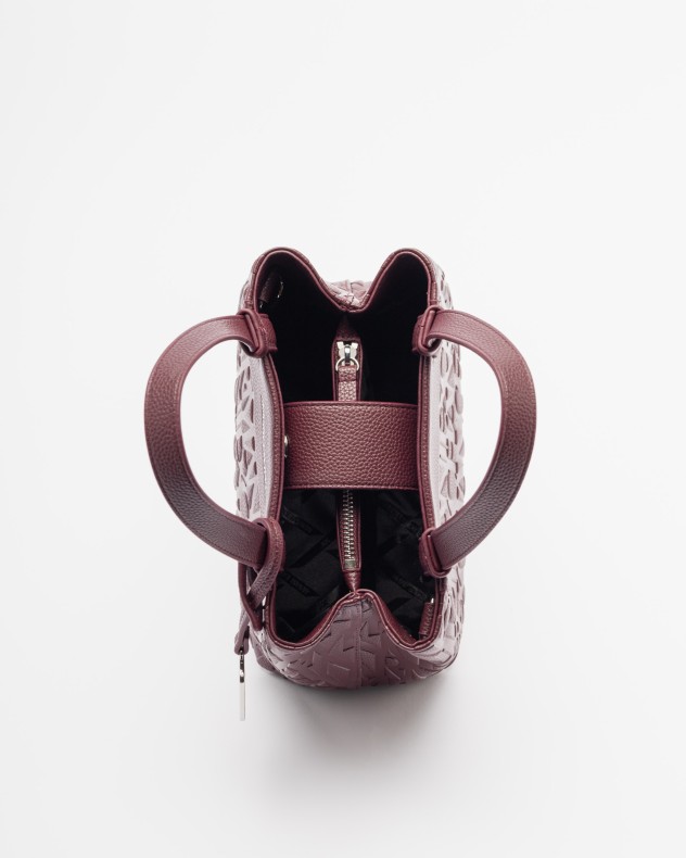 Handbagage koffer Armani Exchange