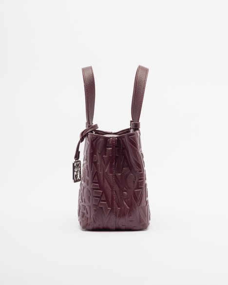 Handbagage koffer Armani Exchange