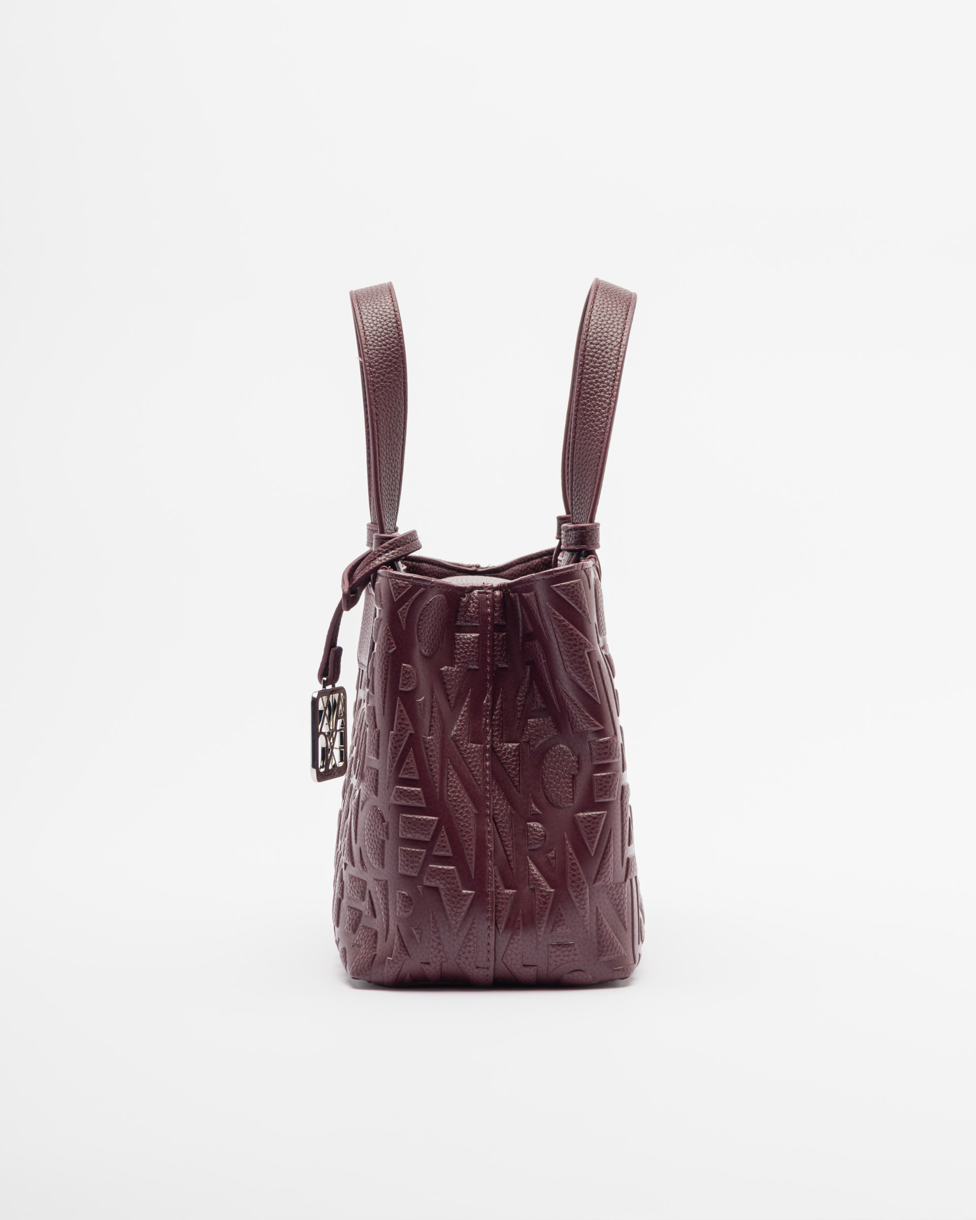 Mala de mão Armani Exchange