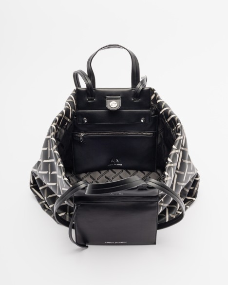 Borsa Armani Exchange Borsa Armani Exchange