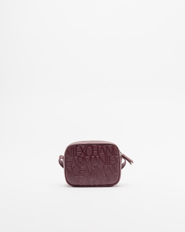 Schoudertas Armani Exchange