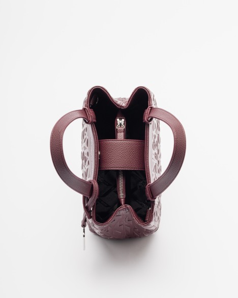 Handbagage koffer Armani Exchange