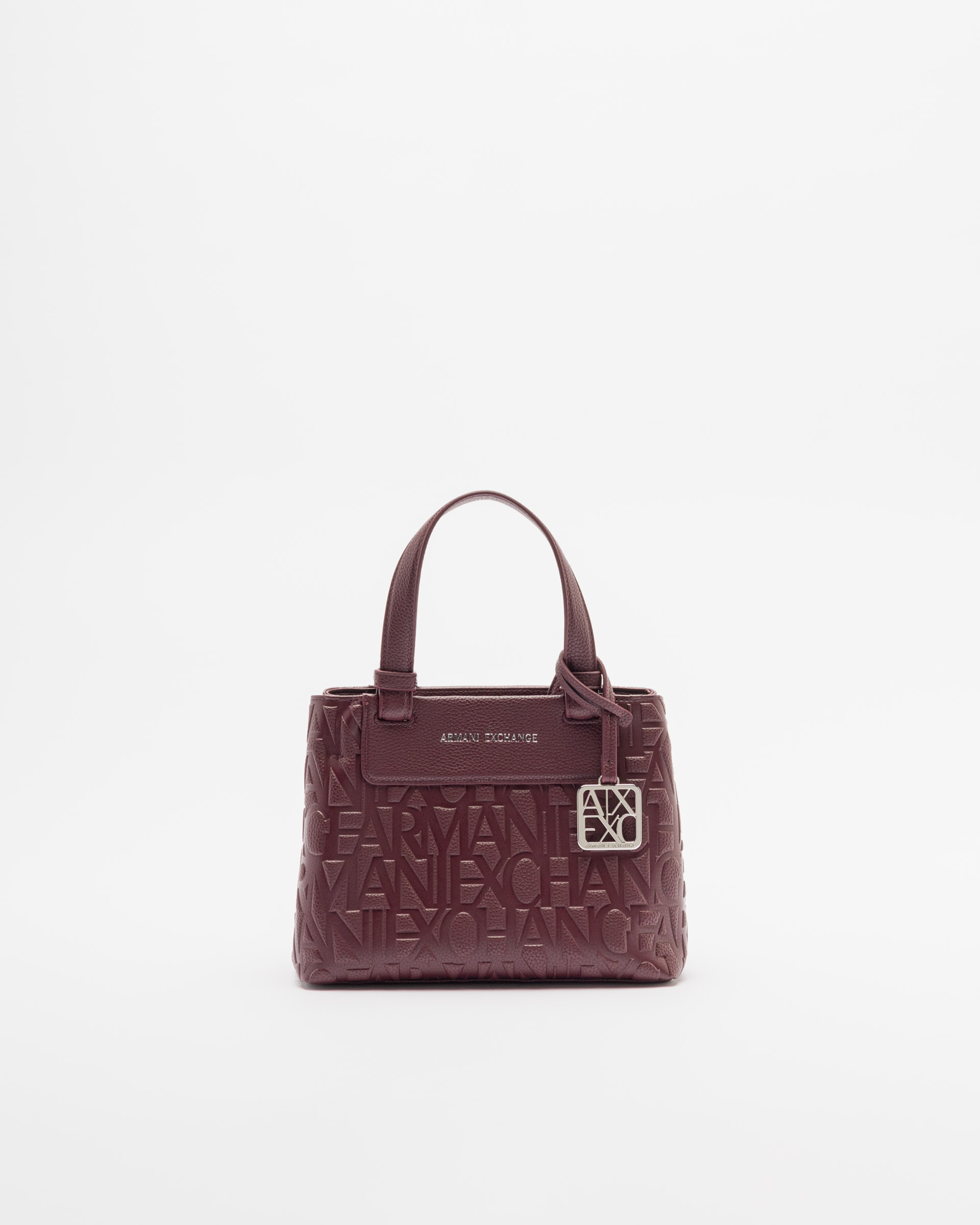 Mala de mão Armani Exchange