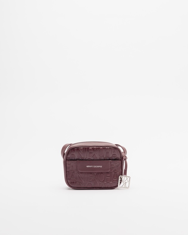 Schoudertas Armani Exchange