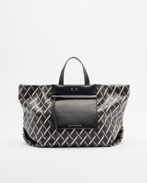 Armani Exchange Bag