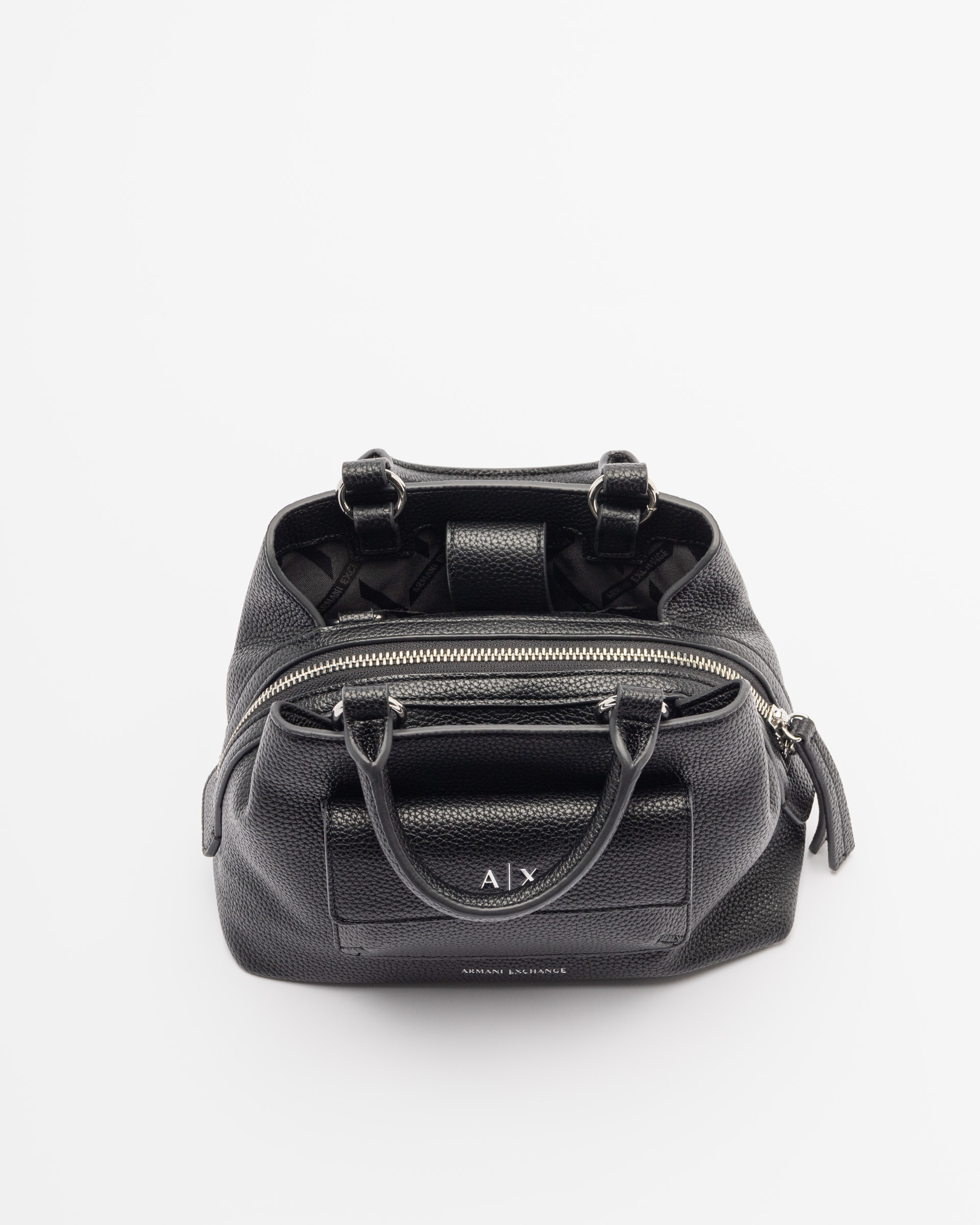 Bolso de mano Armani Exchange