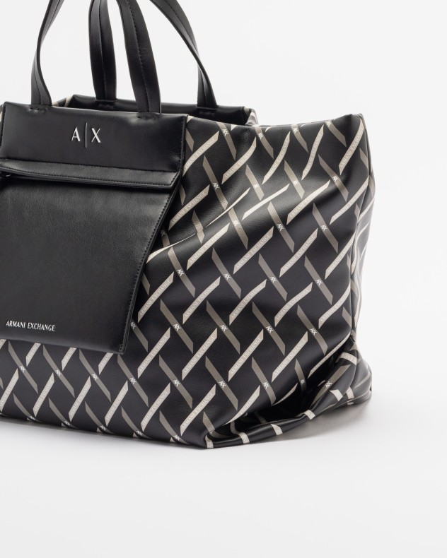 Borsa Armani Exchange