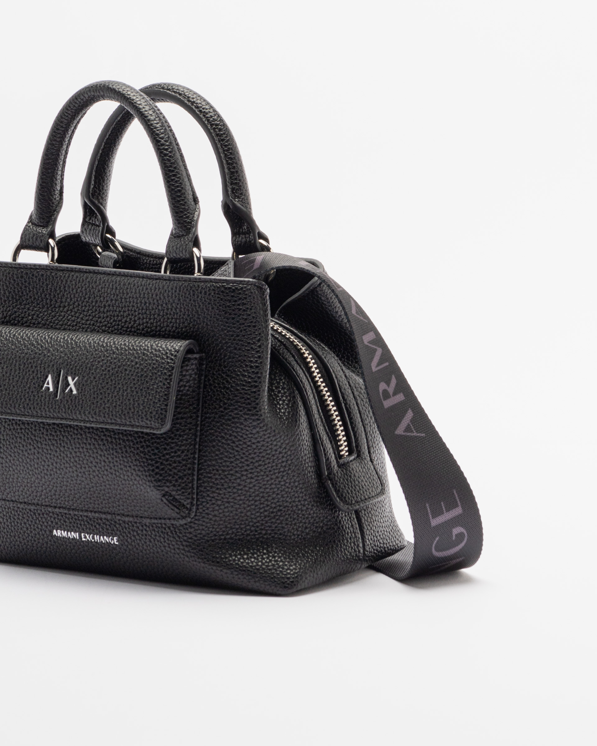 Bolso de mano Armani Exchange