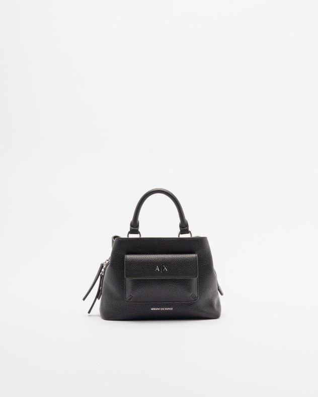 Handbagage koffer Armani Exchange