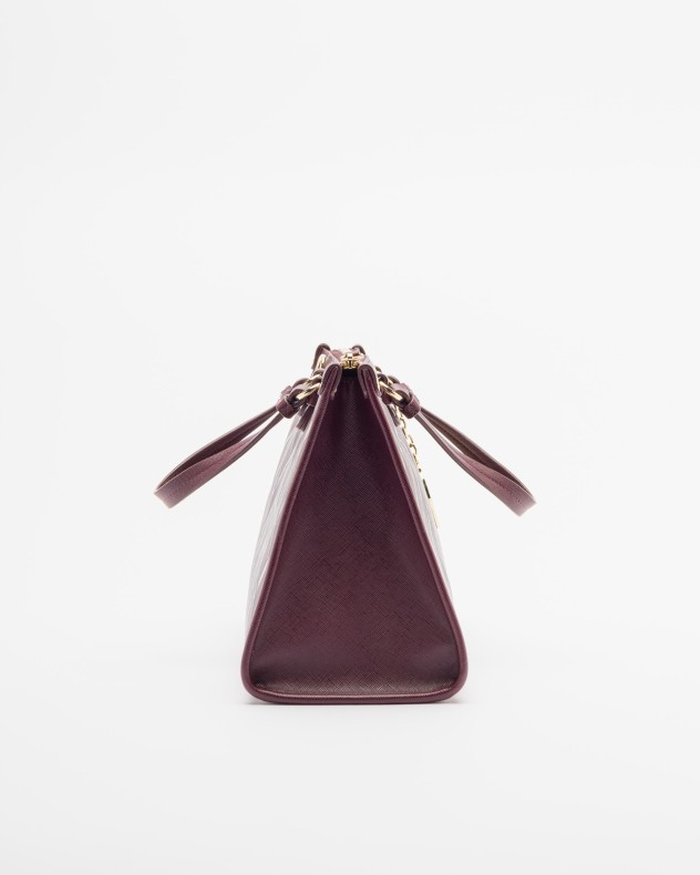 Borsa a mano Armani Exchange
