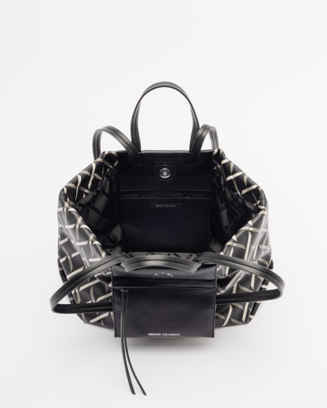 Shopper-Tasche Armani Exchange Shopper-Tasche Armani Exchange