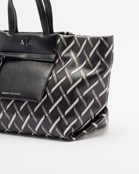 Shopper-Tasche Armani Exchange Shopper-Tasche Armani Exchange