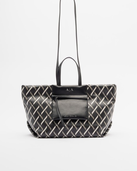 Shopper-Tasche Armani Exchange Shopper-Tasche Armani Exchange