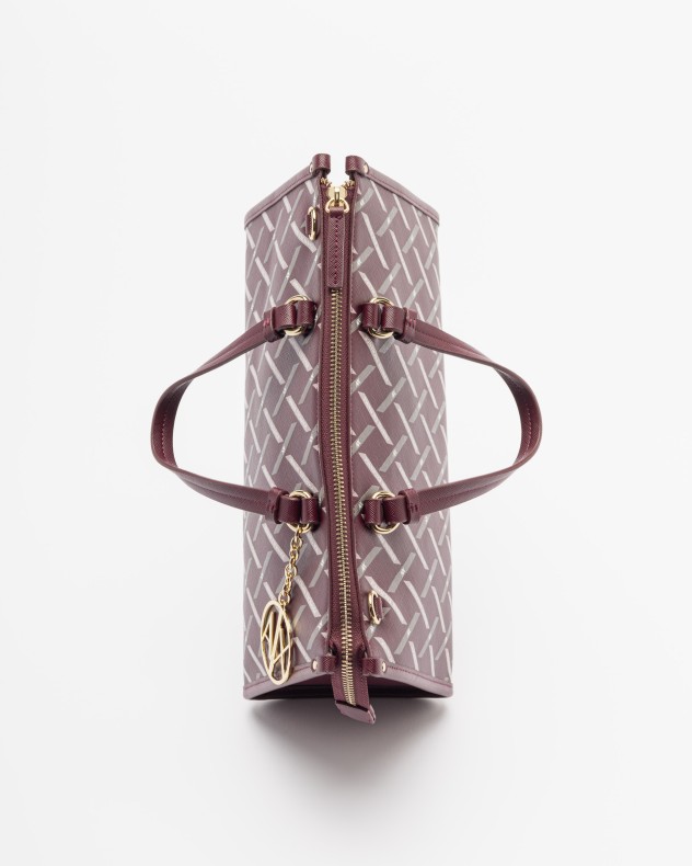 Borsa a mano Armani Exchange